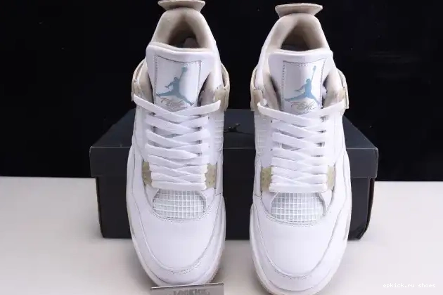 Rep Retro Jordan 487724-118 Sand 4 2017 0516
